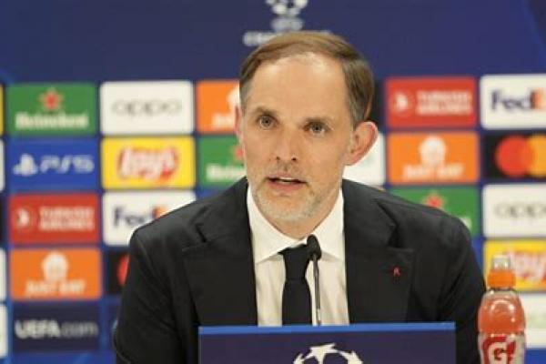 MU Targetkan Thomas Tuchel Gantikan Ten Hag