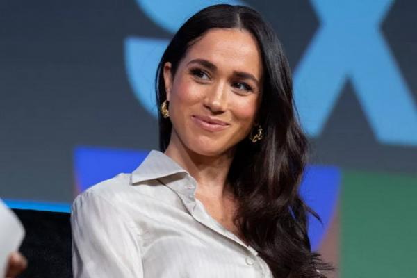 Awali 2025, Meghan Markle Gabung Kembali ke Instagram. (FOTO: GETTY IMAGES) 