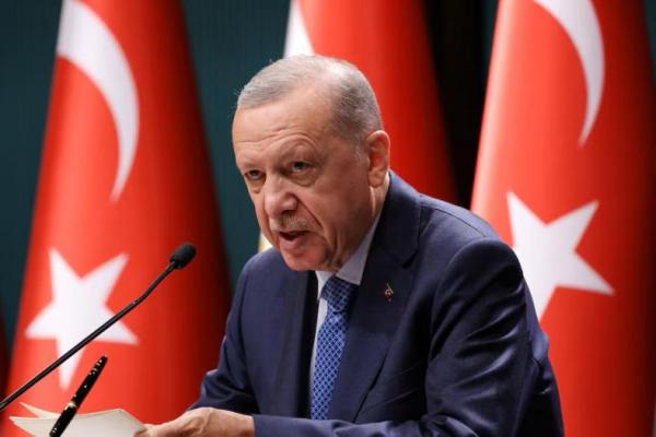 Erdogan Serukan Negara Islam Bentuk Aliansi Lawan Israel, Menlu Katz Sebut sebagai Hasutan