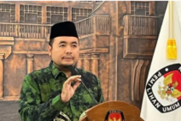 Berkurang, Kini Calon Tunggal Tersebar di 38 Daerah 