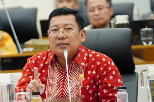 Kendalikan Inflasi Pangan, NFA Dorong Keberlanjutan Program Intervensi