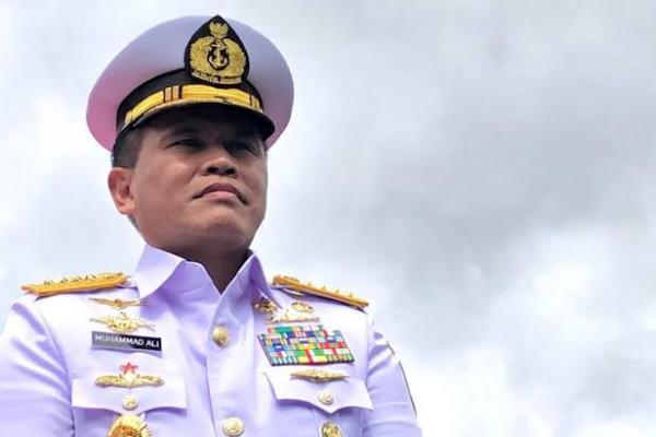 Beberapa Negara Tawarkan Kapal Selam ke Indonesia