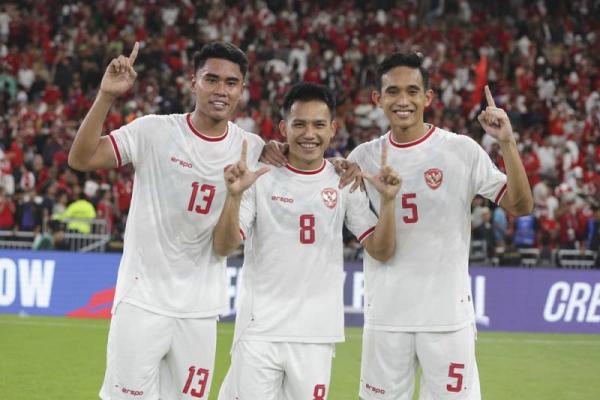 Usai Bela Timnas, Tiga Punggawa Persija Tak Akan Bermain Melawan PSBS Biak