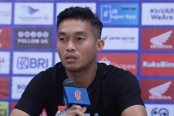 PSM Vs Arema FC, Dukungan Suporter Akan Jadi Faktor Pembeda