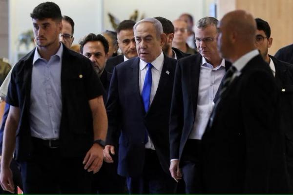 Jajak Pendapat Israel Menunjukkan Partai Sayap Kanan Netanyahu akan Bentuk Partai Tunggal Terbesar