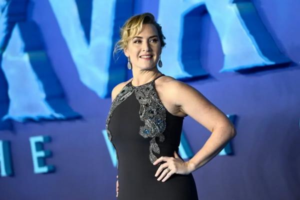 Kate Winslet Nyaris Menangis Kenang Dirinya Dipermalukan karena Bentuk Tubuhnya