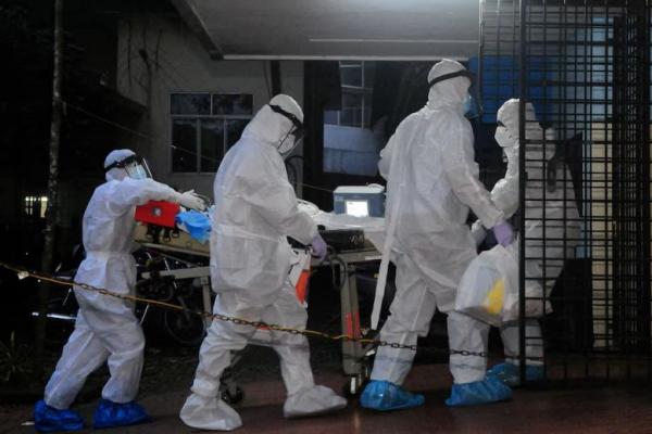 Satu Orang Meninggal karena Virus Nipah di India, 151 Orang yang Pernah Kontak Diawasi