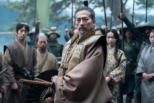 Emmy Awards 2024, Shogun Catat 18 Kemenangan Termasuk Outstanding Drama Series! (FOTO: FX) 