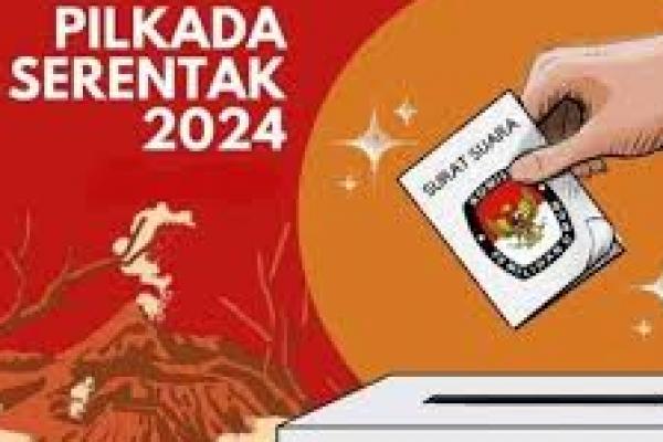 Lebih Kecil Dibanding Pemilu, Segini Honor KPPS Pilkada 