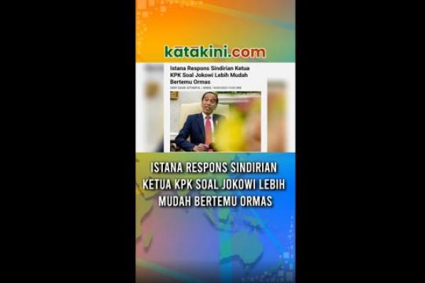 Video Katakini 