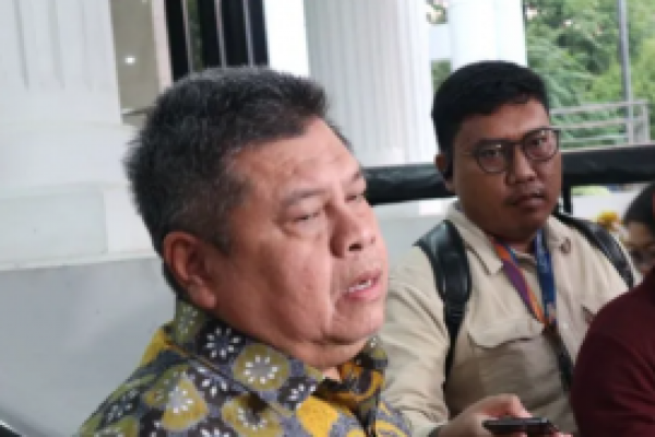 Dari 20 Akan Mengerucut Jadi 10, Seleksi Capim KPK Berlangsung Ketat