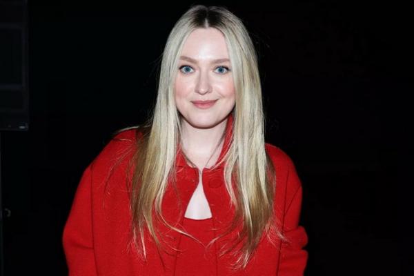 Dakota Fanning Kenang Dirinya saat Terjun ke Dunia Film di Usia 7 Tahun. (FOTO: GETTY IMAGE) 