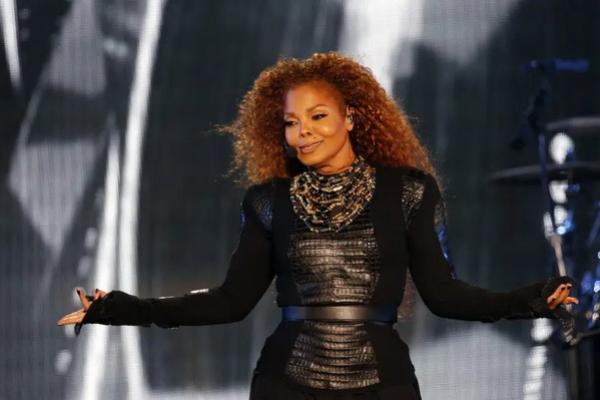 Permintaan Maaf dari Manajer Janet Jackson soal Kamala Harris Tidak Berkulit Hitam Dianggap Palsu