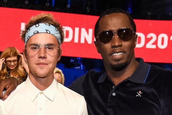 Pernah Terkait dengan Sean Diddy Combs, Justin Bieber Fokus Jadi Ayah dan Suami Hailey Bieber (FOTO: GETTY IMAGE) 