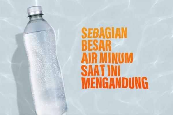 Jaga Kesehatan, Pemilihan Air Minum Murni Penting Dilakukan 