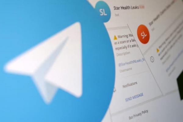 Usai CEO Ditangkap, Terungkap Data Pelanggan Star Health India Bisa Diakses Lewat Chatbot Telegram