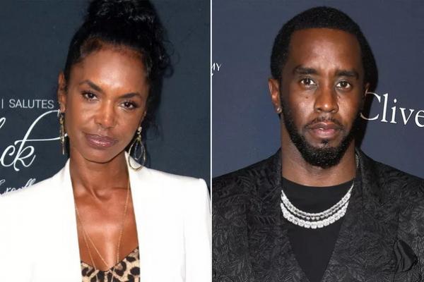 Memoar tentang Mendiang Kim Porter Mantan Istri Sean Diddy Combs Ungkap Kekerasan Fisik yang Dialami