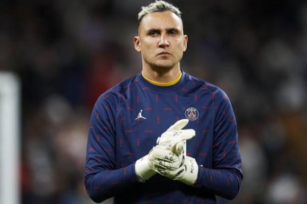 Keylor Navas Diisukan Akan Digaet Barcelona