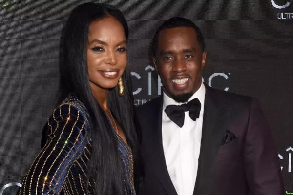 Anak-anak Sean Diddy Combs Tepis Klaim Kim Porter Menulis Memoar Sebelum Meninggal. (FOTO: GETTY IMAGE) 