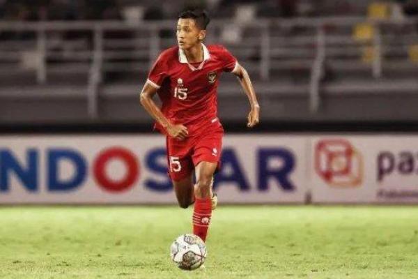 Kapten timnas U20, Dony Tri Pamungkas. Foto: trinunnews 