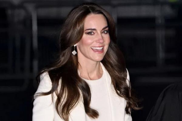 Bebas dari Kemoterapi, Kate Middleton Rencanakan Liburan Natal