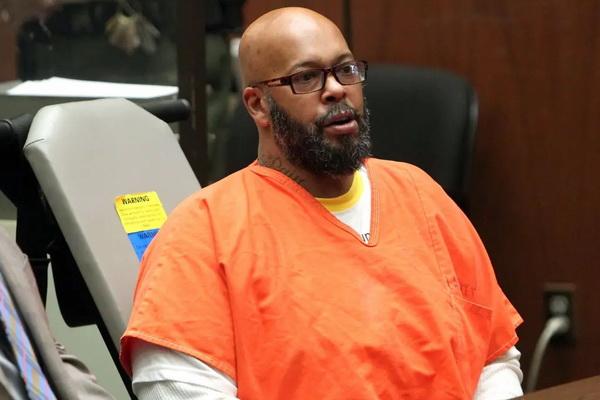 Suge Knight Ungkap Nama-nama Eksekutif Musik Berpengaruh yang Kendalikan Sean Diddy Combs, Usher, dan Justin Bieber. (FOTO: GETTY IMAGE) 