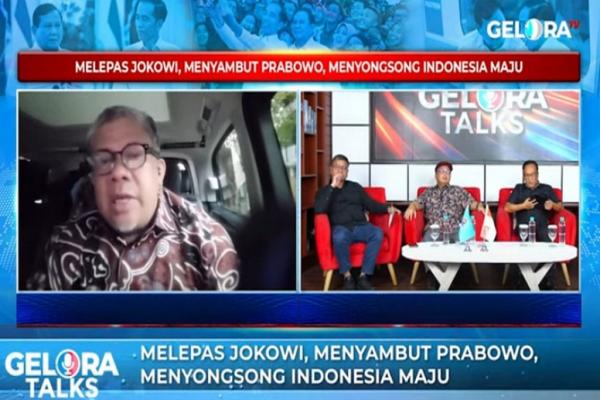 Fahri Hamzah: Transisi Pemerintahan Tidak Perlu Mewariskan Konflik