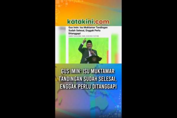 Video Katakini 