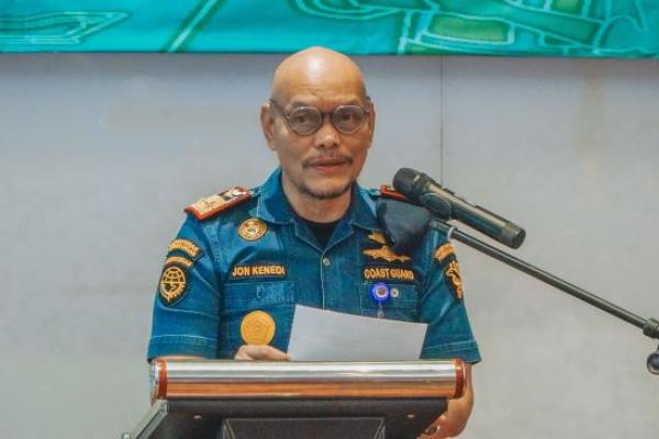 Auditor ISPS Code Diharap Makin Perkuat Sistem Keamanan Maritim