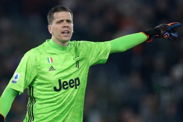 Wojciech Szczesny Batal Pensiun, Berencana Pilih Gabung ke Barcelona