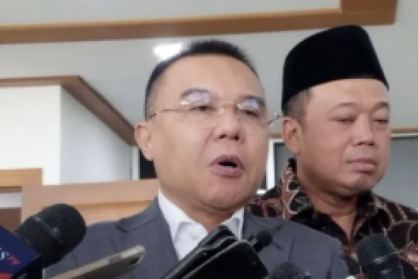 Kabinet Prabowo Difinalisasi Sebelum Pelantikan 