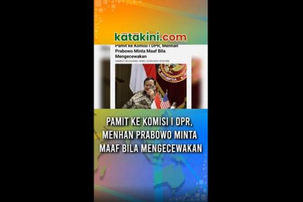 Video Katakini 