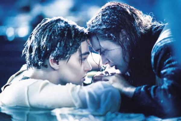 Kate Winslet Ungkap Fakta Mengejutkan soal Adegan Kematian Leonardo DiCaprio di Titanic (FOTO: 20TH CENTURY FOX) 