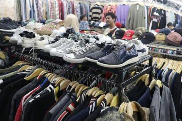 Komunitas Thrifting Minta Diskresi Terbatas Soal Impor Pakaian Bekas