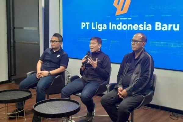 PT LIB: Sanksi Kisruh Suporter Persib Kewenangan PSSI