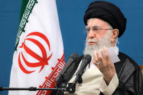 Menyusul Terbunuhnya Nasrallah, Pemimpin Tertinggi Iran Dipindahkan ke Lokasi yang Aman