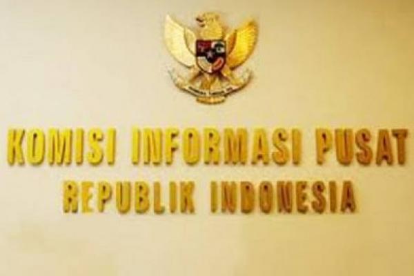 Gedung Komisi Informasi Pusat  