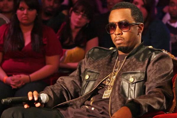 Tunggu Persidangan Perdagangan Seks, Sean Diddy Combs tak Lagi dalam Pengawasan Bunuh Diri