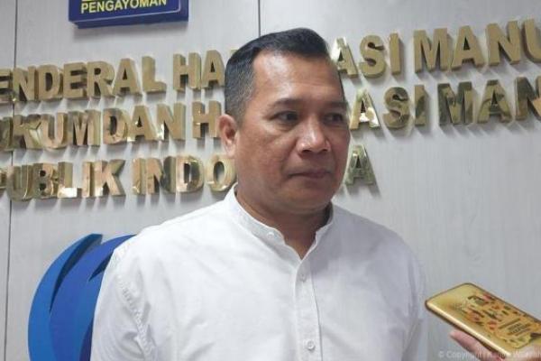 Dirjen HAM Kecam Pembubaran Diskusi Tokoh Nasional di Kemang