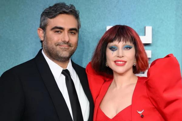 Bertunangan dengan Michael Polansky, Lady Gaga Merasa Berubah saat Jatuh Cinta