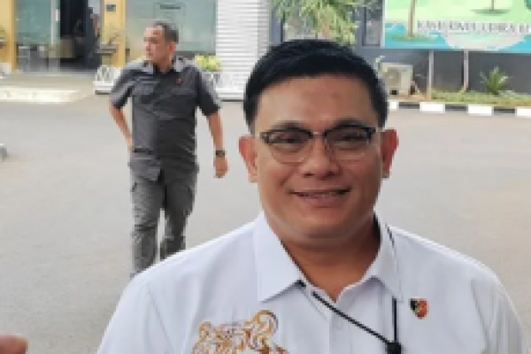 Soal Pertemuan Alex Marwata-Eko Darmanto, Polisi Periksa 19 Saksi