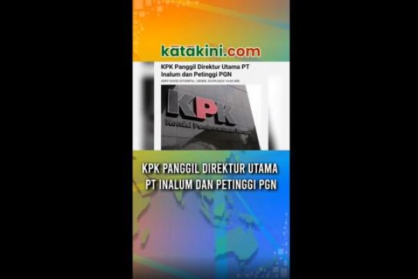 Video Katakini 