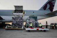 Bandara Lombok Layani 38.054 Orang saat MotoGP Mandalika