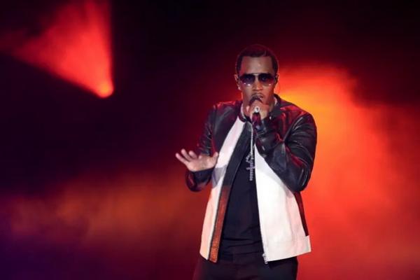 Sean Diddy Combs Dituduh Melakukan Kekerasan Seksual terhadap 25 Anak di Bawah Umur