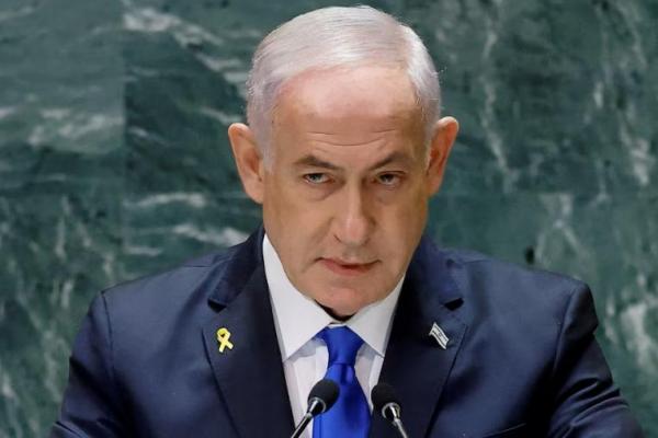 Warga Israel Puji Pembunuhan Nasrallah, Netanyahu Tuai Gelombang Dukungan