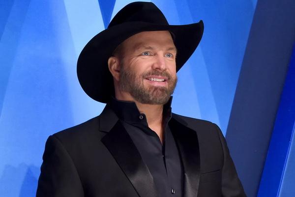 Dituduh Makeup Artist Lakukan Pemerkosaan, Garth Brooks Klaim Ada Upaya Pemerasan