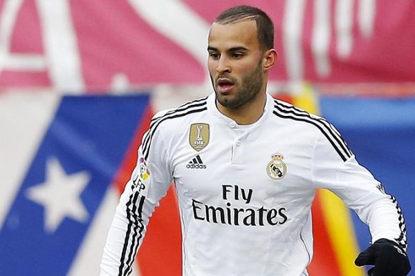 Jese Rodriguez Gabung Klub Malaysia Ini