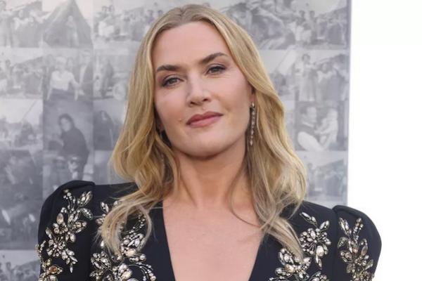 Kate Winslet Ingin Rayakan Ulang Tahun Ke-49 Secara Sederhana. (FOTO: WIRE IMAGE) 