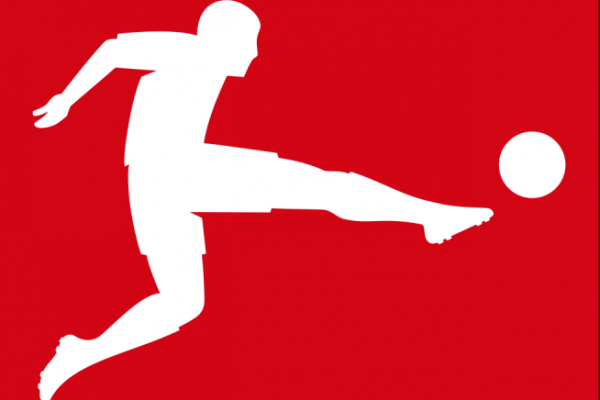 Logo Bundesliga. Foto: wikipedia 