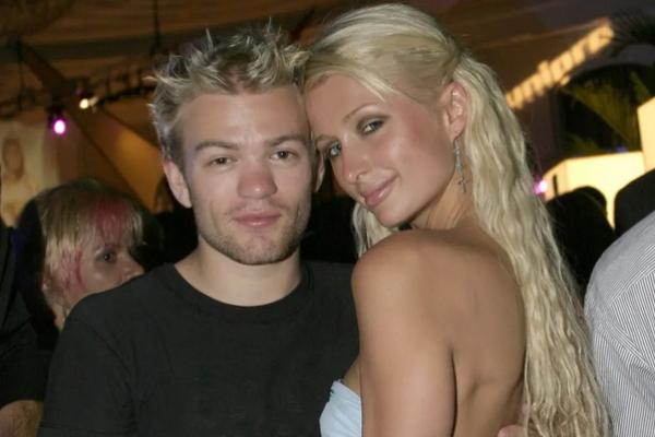 Rocker Era 2000-an Ini Ungkap Rahasia Pesta Liar Paris Hilton. (FOTO: WIRE IMAGE) 